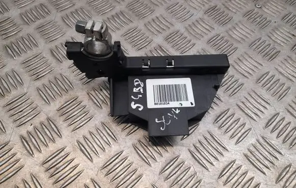 Audi A4 S4 B8 8K Positive cable (battery) 8J0915459