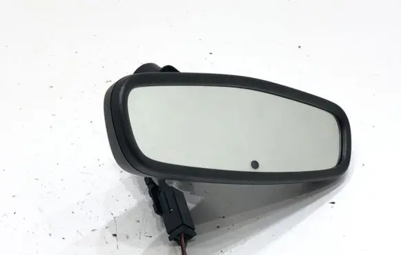 Opel Astra J Reversing camera 13369365
