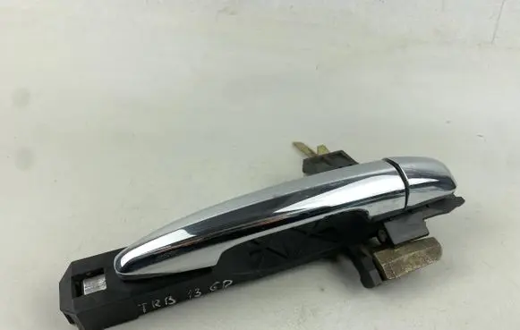Subaru Tribeca Rear door exterior handle