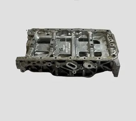 Mazda 3 II Oil sump R2AA10380 S5209