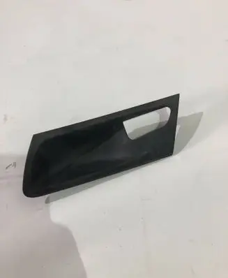 BMW X5 E70 Rear door interior handle 6973739 7137189