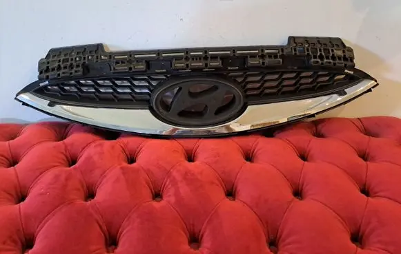 Hyundai ix20 Front grill 863511K010