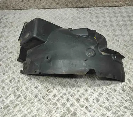 Renault Master III Front wheel arch liner splash guards 638320007R