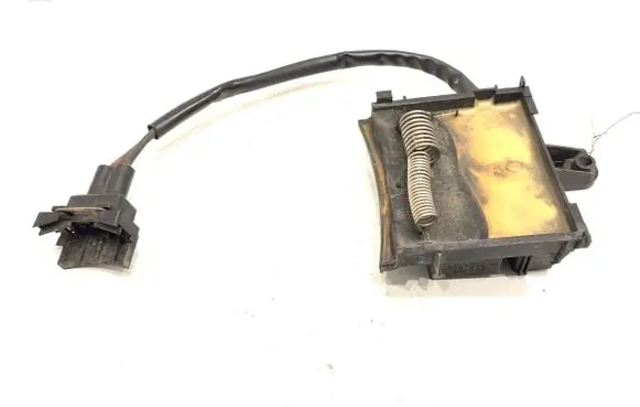 Fiat Croma Fan control module 1379151