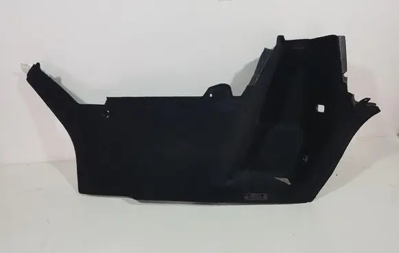 Tesla Model Y Trunk/boot side trim panel 1622207-00-B GRG