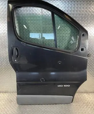 Renault Trafic II (X83) Front door 