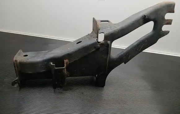 Volvo V60 Front bumper cross member