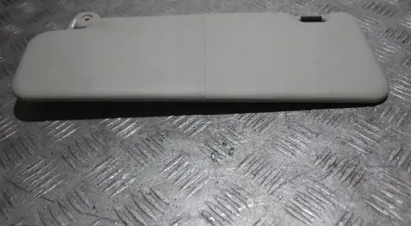 Dacia Sandero Sun visor