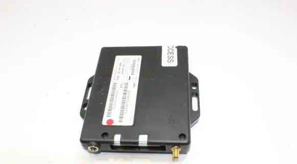 Mini One - Cooper Clubman R55 GPS navigation control unit/module 5209L06