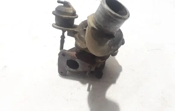 Renault Kangoo I Turbo 8200046681
