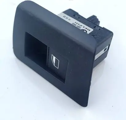 BMW X5 E53 Electric window control switch 8385955 14162A