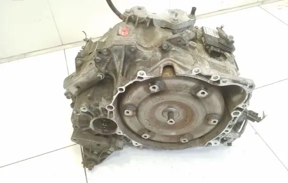 Volvo V60 Automatic gearbox 1285033 P1285033 31312609