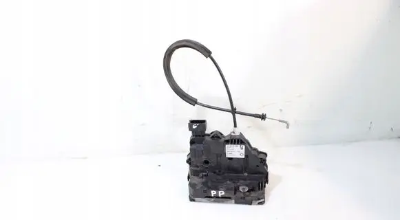 Fiat Grande Punto Front door lock