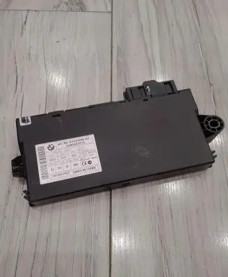 BMW 3 E90 E91 CAS control unit/module 