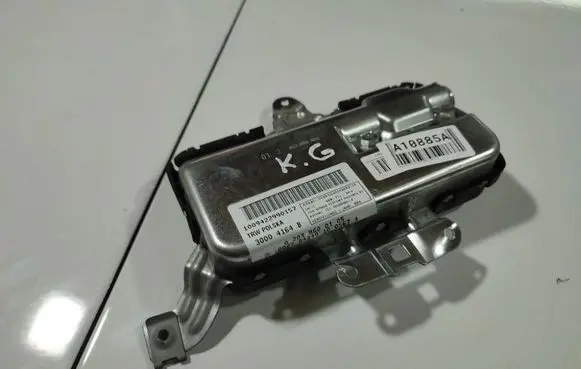 Mercedes-Benz CLS C219 Front door airbag 1009422990157