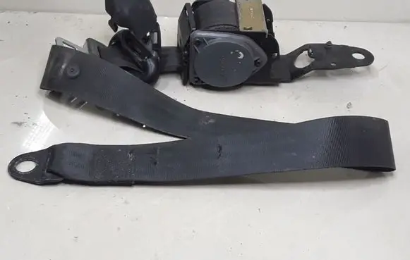 Jeep Grand Cherokee (WJ) Front seatbelt 55196786AE 0406630663