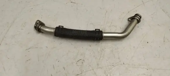 Audi A3 S3 8V Turbo turbocharger oiling pipe/hose 06k145735f