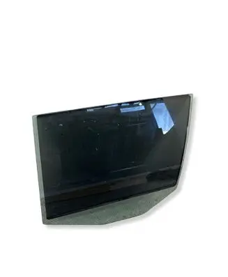 BMW 5 E60 E61 Rear door window glass 