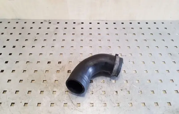 Ford Focus Intercooler hose/pipe
