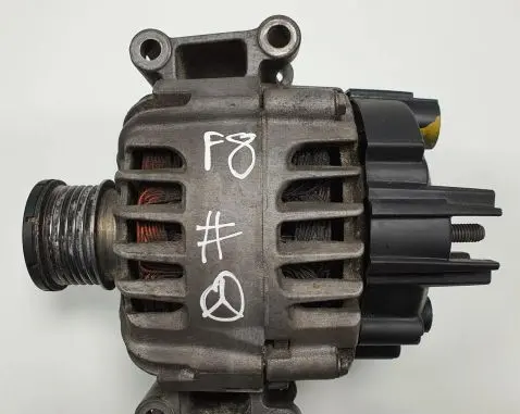 Mercedes-Benz C W204 Generator/alternator A0009063000