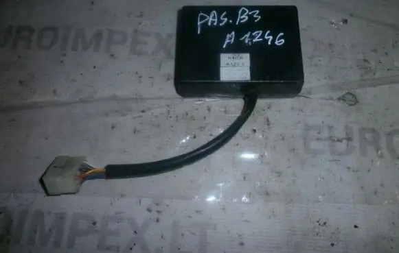 Volkswagen PASSAT B3 Other control units/modules 800112kat 4699