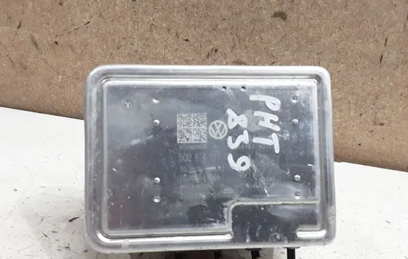 Audi A1 ABS Pump 5Q0614517CE