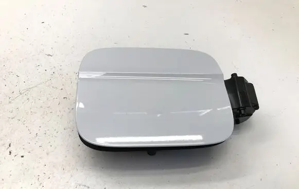 Skoda Enyaq iV Electric car charge socket cover 5LG809702