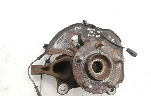 Mazda CX-5 Front wheel hub