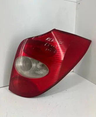 Renault Laguna II Rear/tail lights 8200002472