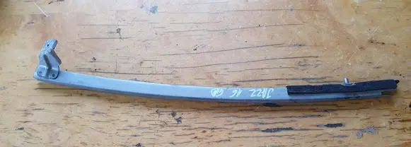 Honda Jazz Rear door windshield rail 