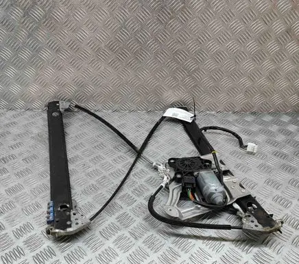 Mercedes-Benz S W220 Front door electric window regulator A2207202346