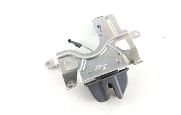 Volkswagen Phaeton Tailgate/trunk/boot lock/catch/latch 3D5827501D