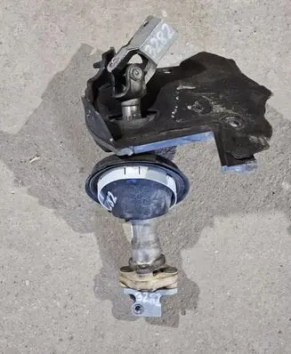 BMW 7 F01 F02 F03 F04 Steering column universal joint 6778135 6778137 1056068