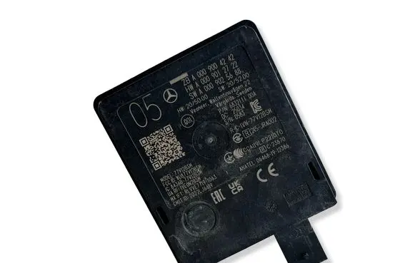 Mercedes-Benz EQB Blind spot module A0009004242 A0009012722 A0009025688
