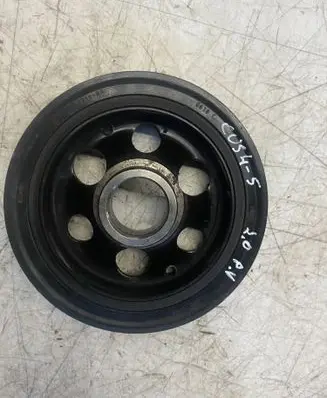 Ford Transit Crankshaft pulley GK2Q6B319BA