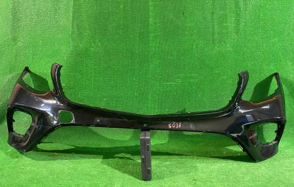 Mercedes-Benz GLC C253 Front bumper