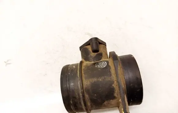Seat Alhambra (Mk1) Mass air flow meter 0280217121