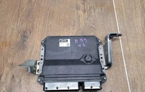 Toyota Prius (XW20) Engine control unit/module