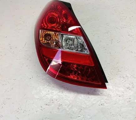 Hyundai i20 (PB PBT) Rear/tail lights 924014P000 02048011200010