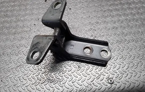Peugeot 4007 Front door lower hinge 