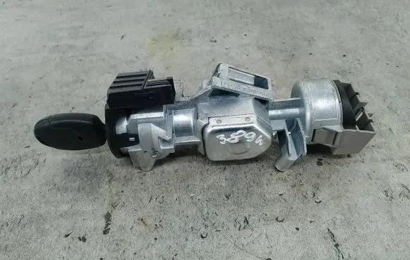 Ford Focus Ignition lock 3M51-3F880-AC