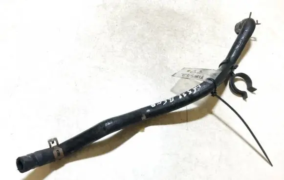 Renault Scenic II - Grand scenic II Engine coolant pipe/hose