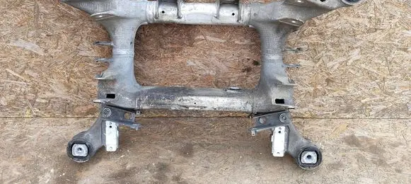 BMW 7 F01 F02 F03 F04 Rear subframe 6855455 6775884 1919006268