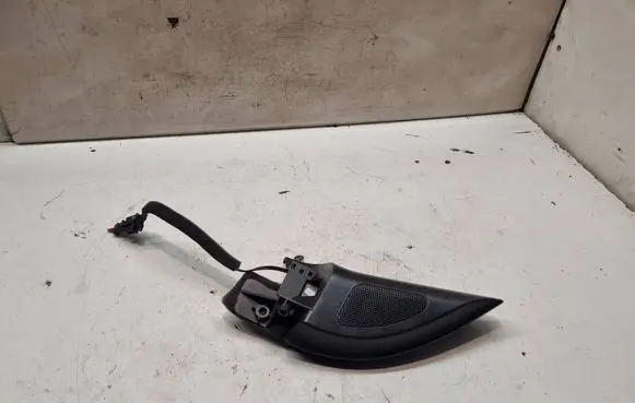 Volkswagen Golf V Front door high frequency speaker 1K0837973M