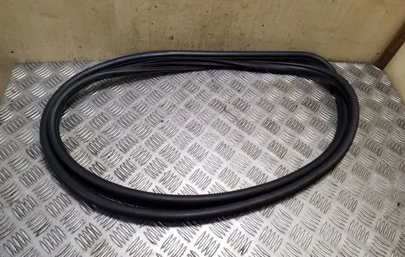 KIA Sorento Front door rubber seal