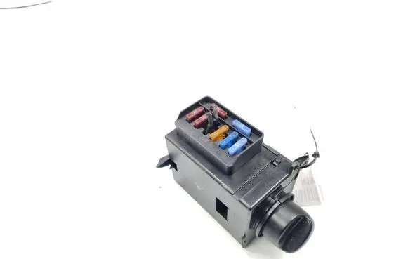 Mercedes-Benz A W168 Light switch 1685450104 ŚWIATEŁ