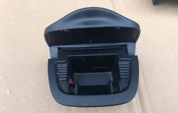 Peugeot 206 Car ashtray