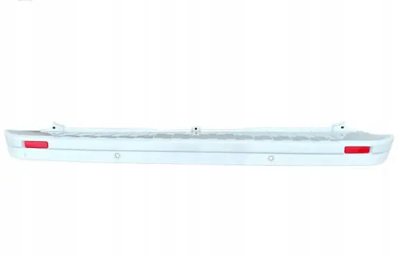 Renault Trafic III (X82) Rear bumper 850221446R