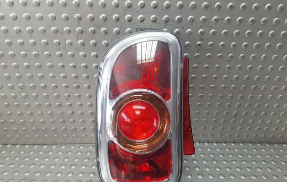 Mini One - Cooper Clubman R55 Rear/tail lights S27725541 7255915