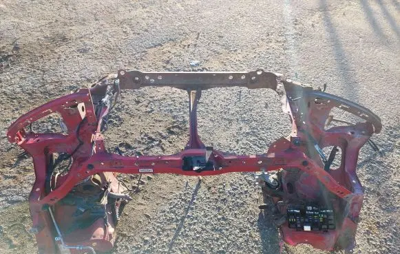 Honda Civic Front side member 
